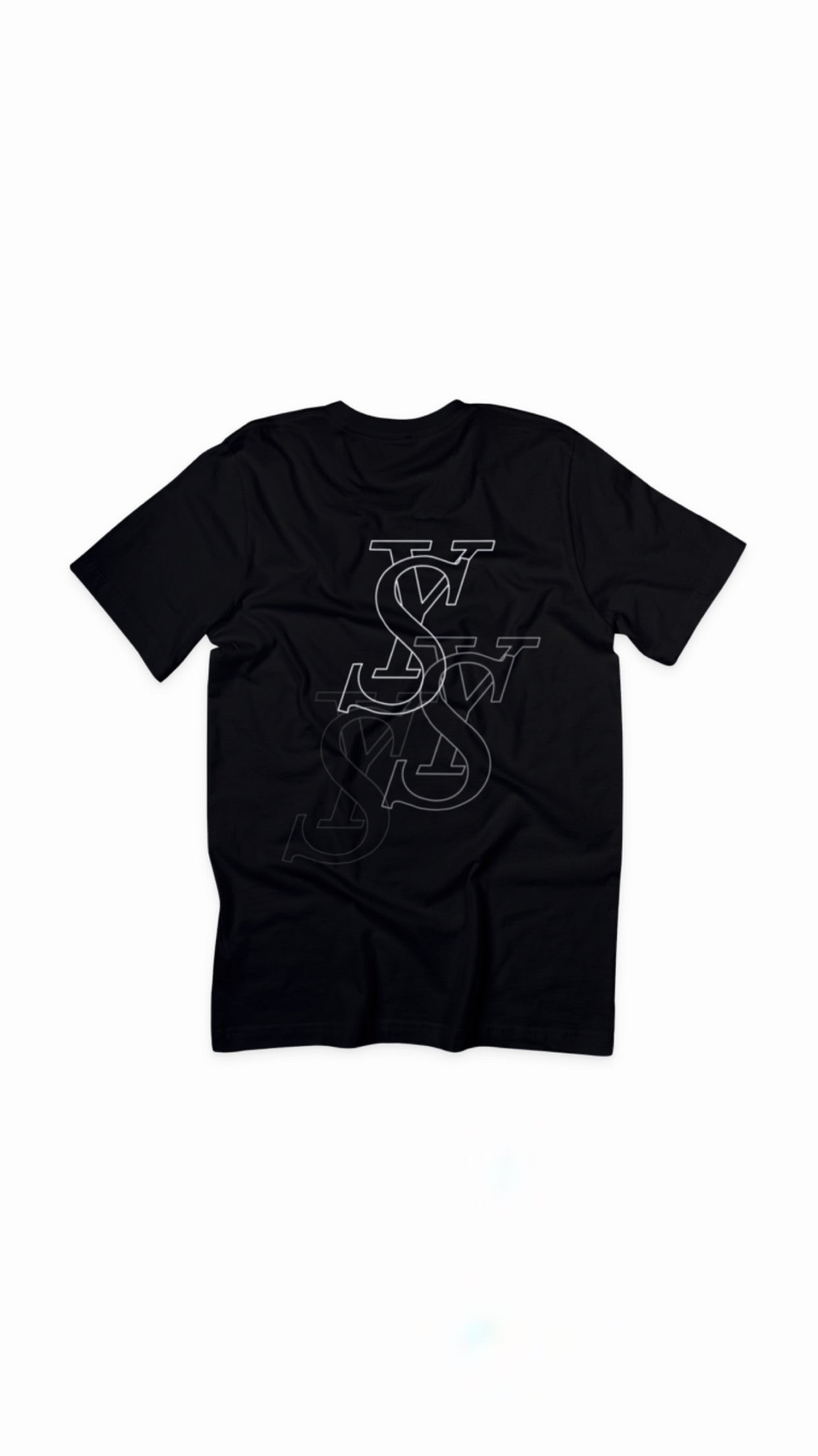 YS Logo Tee